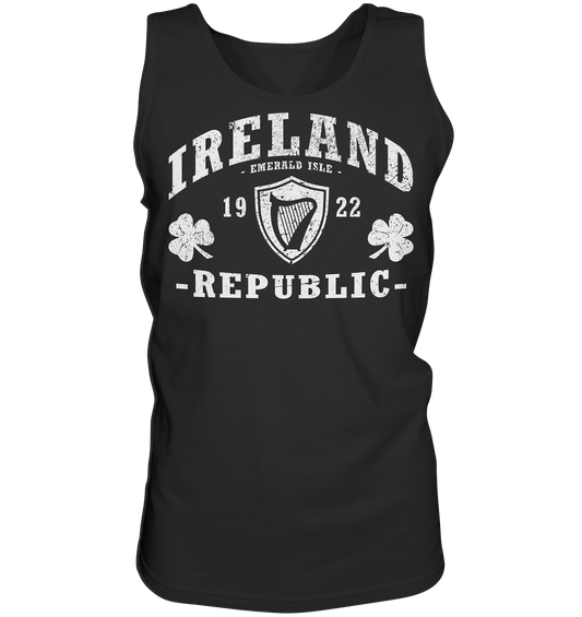 Ireland "Republic" - Tank-Top