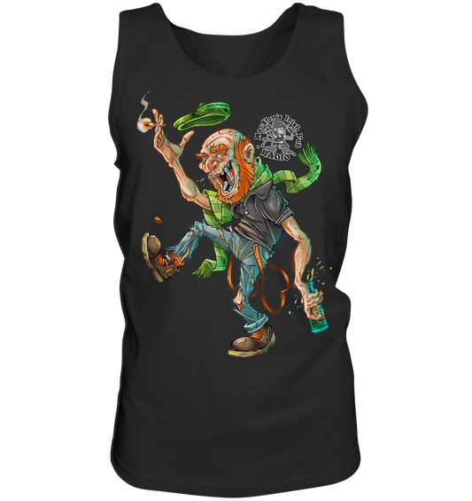 Old Irish Bastard - Tank-Top