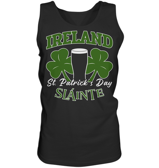 Ireland "St. Patrick's Day" - Tank-Top