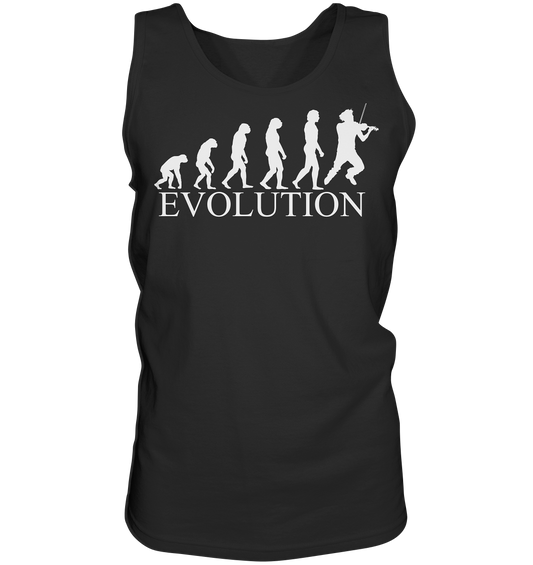 Fiddle Evolution - Tank-Top