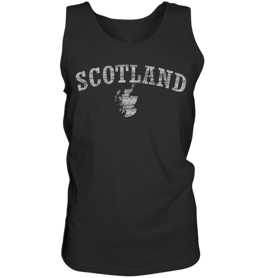 Scotland "Landscape" - Tank-Top