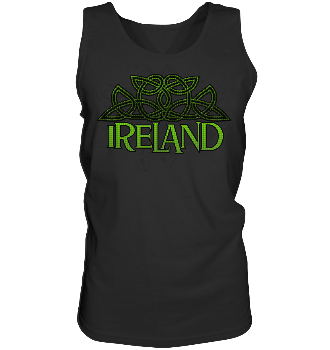 Ireland "Celtic Knot" - Tank-Top