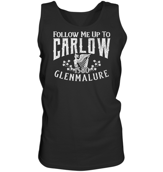 Follow Me Up To Carlow - Tank-Top
