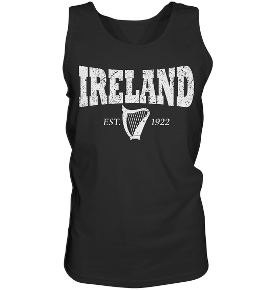 Ireland "Harp 1922" - Tank-Top