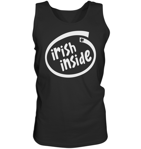 Irish Inside - Tank-Top