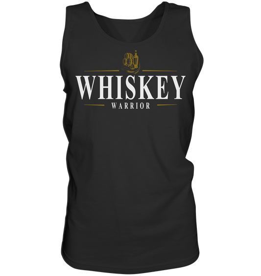 Whiskey "Warrior" - Tank-Top