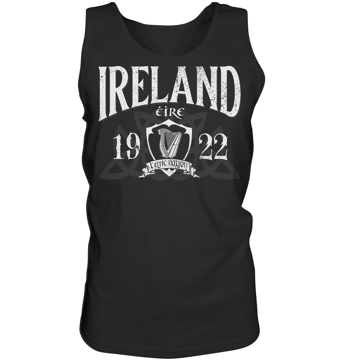 Ireland "Éire 1922" - Tank-Top