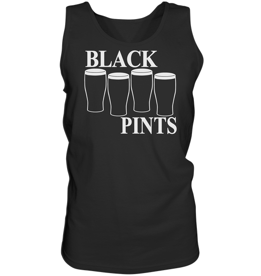 Black Pints - Tank-Top
