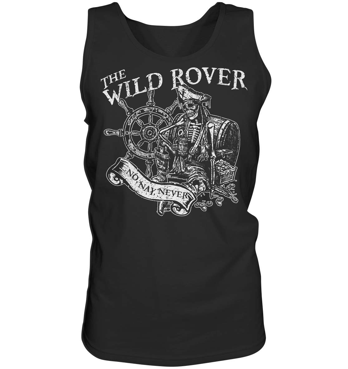 The Wild Rover - Tank-Top
