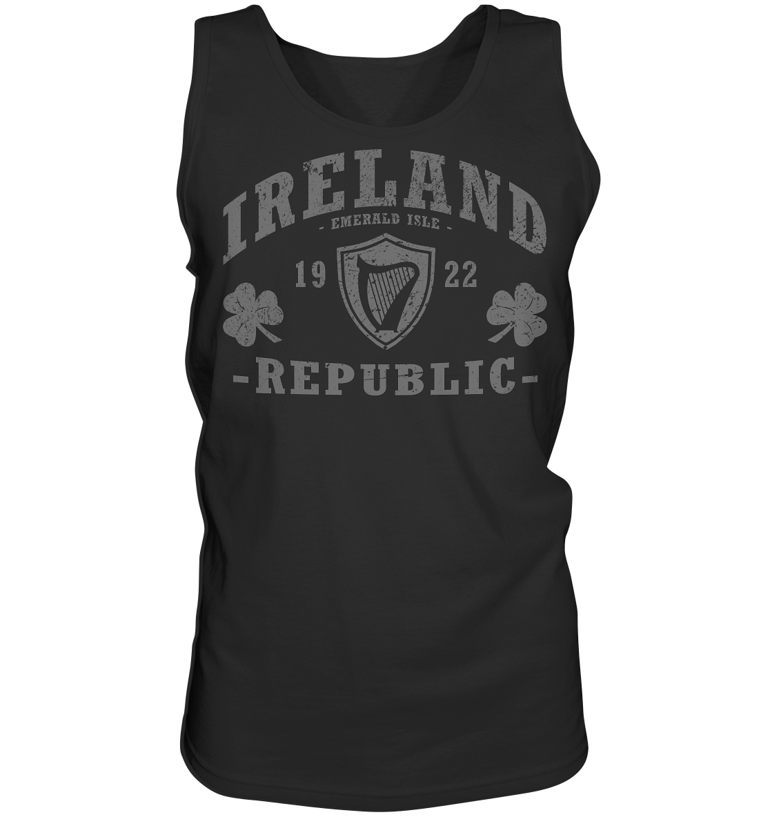 Ireland "Republic" - Tank-Top