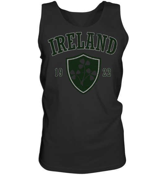 Ireland "Crest 1922" - Tank-Top