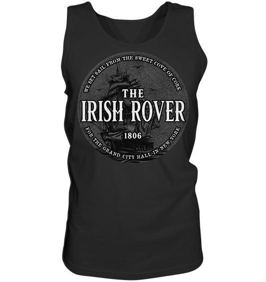 "The Irish Rover" - Tank-Top