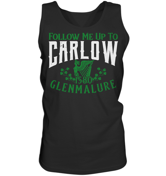 Follow Me Up To Carlow - Tank-Top