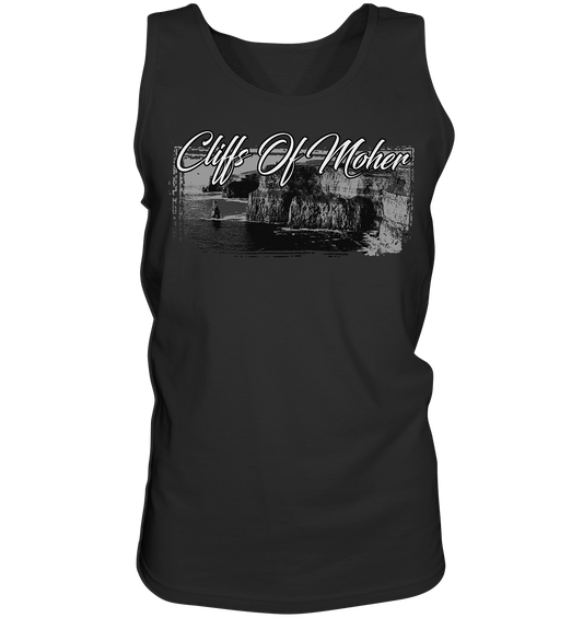 Cliffs Of Moher - Tank-Top
