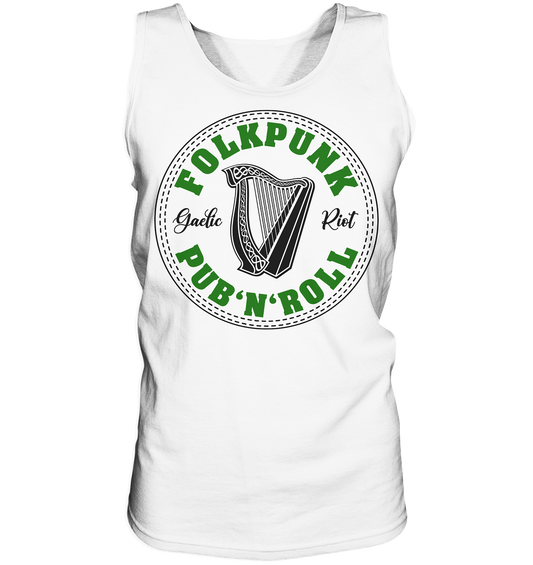 Folkpunk "Pub'n'Roll" - Tank-Top