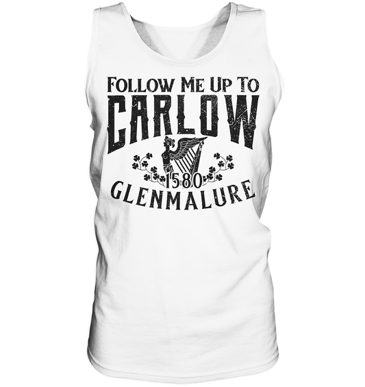 Follow Me Up To Carlow - Tank-Top