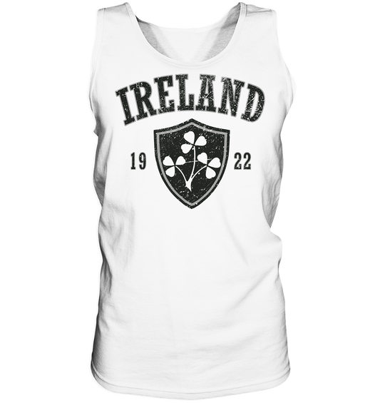 Ireland "Crest 1922" - Tank-Top