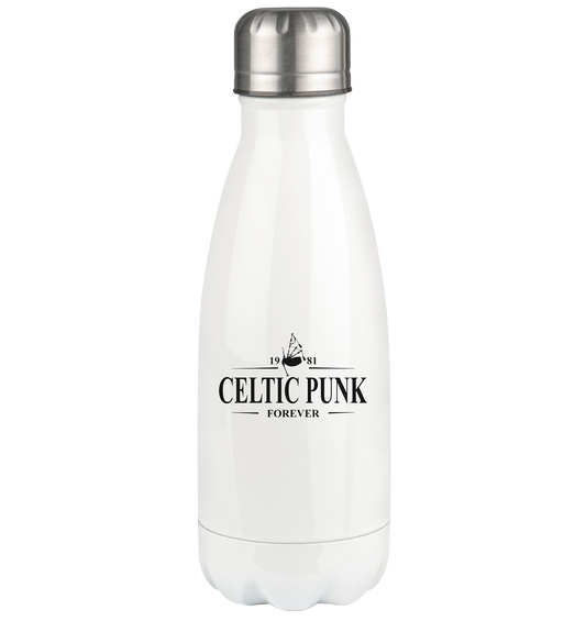 Celtic Punk "Forever" - Thermoflasche 350ml
