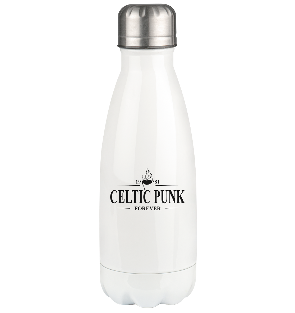 Celtic Punk "Forever" - Thermoflasche 350ml