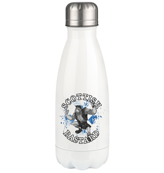 "Scottish Bastard" - Thermoflasche 350ml