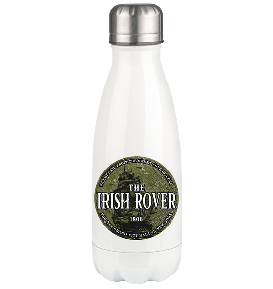 "The Irish Rover" - Thermoflasche 350ml