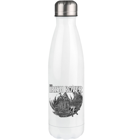 "The Irish Rover" - Thermoflasche 500ml