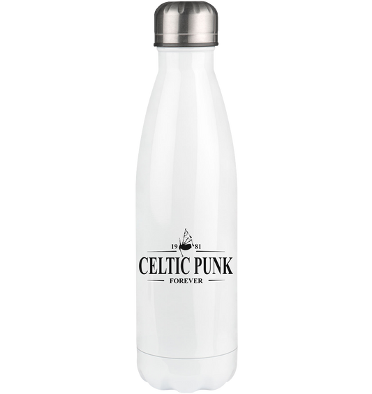 Celtic Punk "Forever" - Thermoflasche 500ml