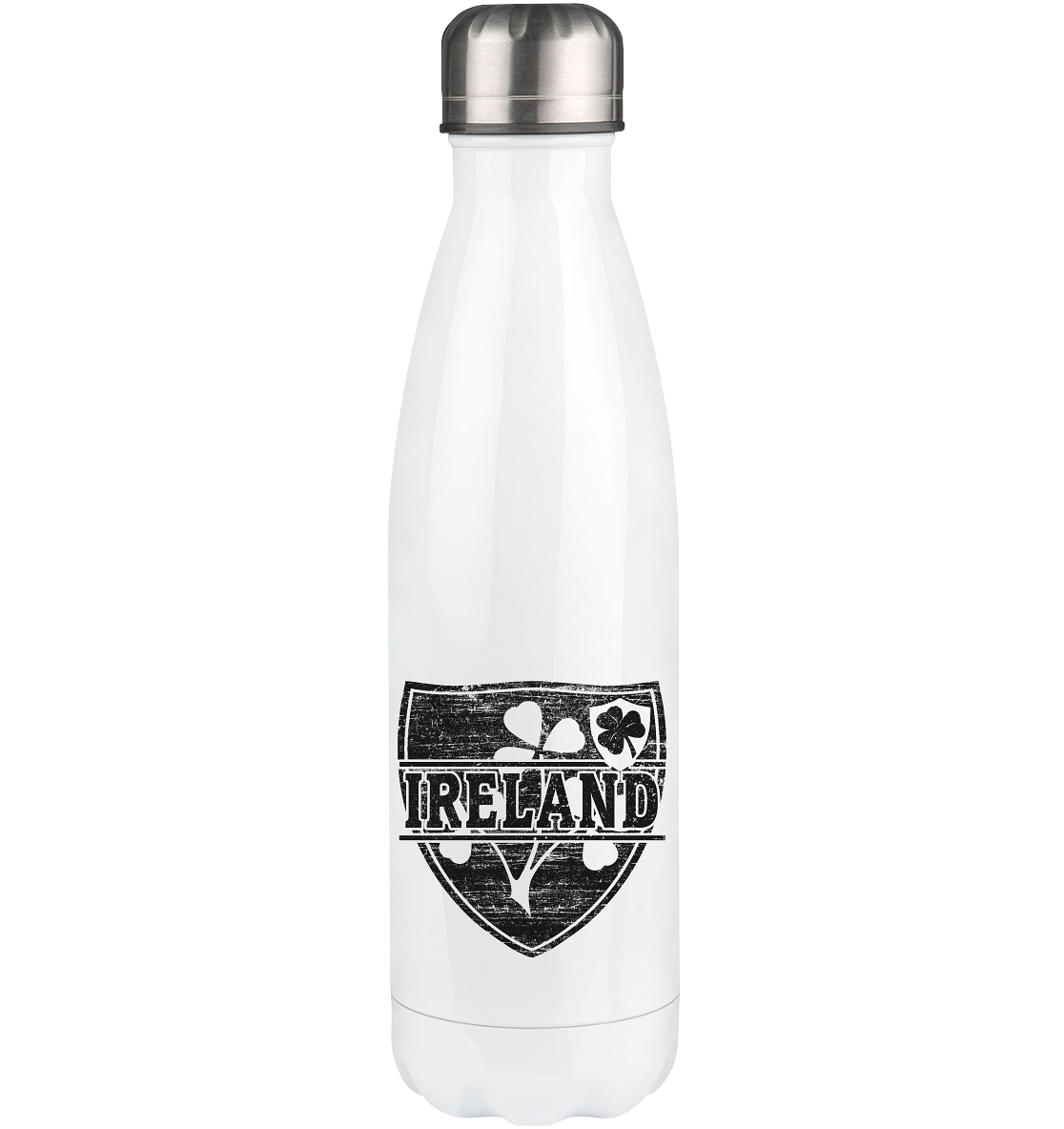 Ireland "Crest" - Thermoflasche 500ml